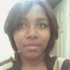 Meet your Posher, Elyse